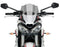 Puig New Generation Naked Windscreen '20-'21 Triumph Street Triple 765 S/R/RS