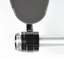 Motogadget m-view Bar Adapter Uni Disc/Cone for 7/8 & 1" Handlebars