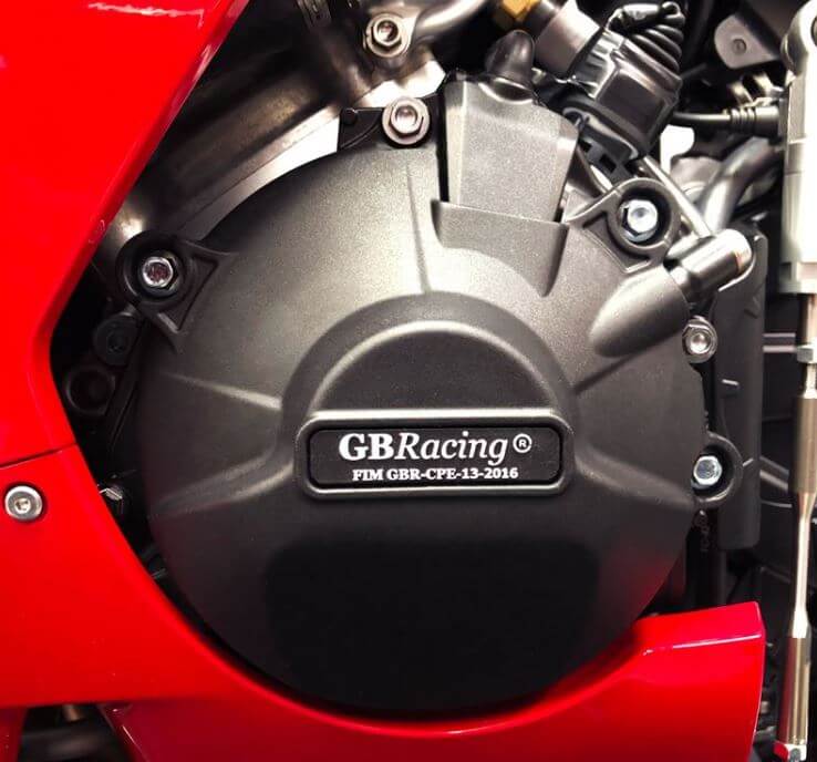 GB Racing Stator Cover 20-25 Honda CBR1000RR-R/SP