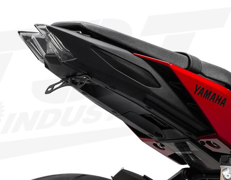 TST Industries Fender Eliminator '17-'20 Yamaha MT-09 / FZ-09