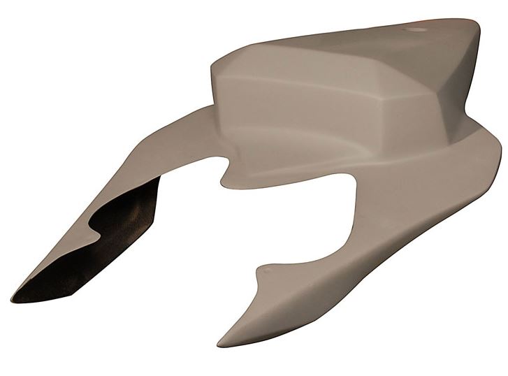 Armour Bodies Pro Series Bodywork Supersport Kit 2008-2015 Yamaha R6 [71-0449SS]