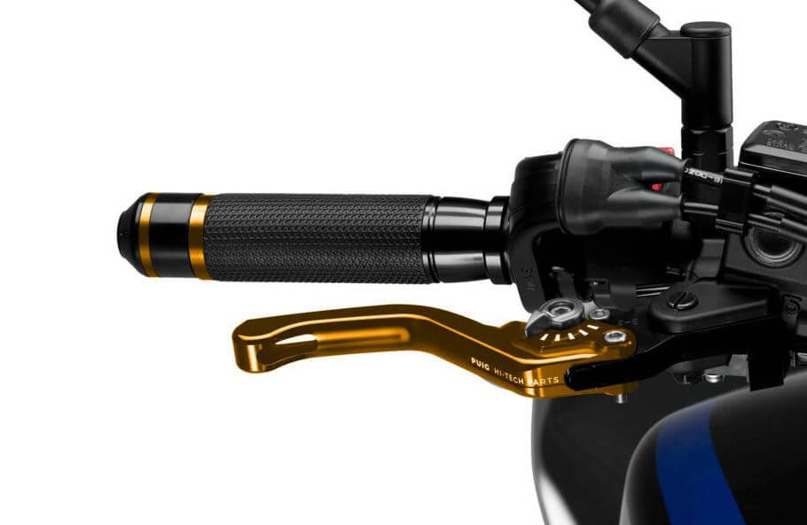 Puig Short 3.0 Brake Lever (Adapter Required)