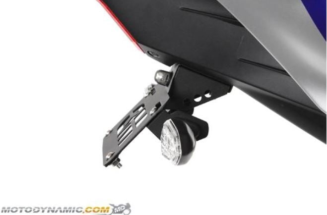 Motodynamic Fender Eliminator '06-'20 Yamaha R6