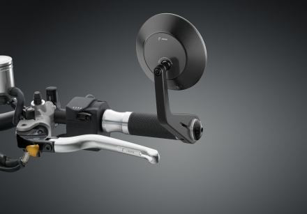 Rizoma Eccentrico Mirror (Each)