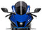 Puig R-Racing Windscreen '17-'20 Yamaha YZF R6, '22-'23 YZF R7