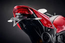 Evotech Performance Tail Tidy 2021+ Ducati Monster 937/Plus
