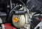 Sato Racing Engine Sliders '20-'22 Ducati Streetfighter V4