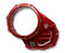 CNC Racing Clear Oil Bath Clutch Covers for Ducati