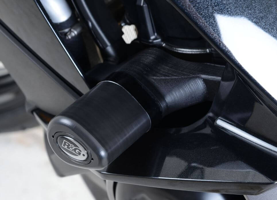 R&G Racing Aero Crash Protectors '20-'21 Kawasaki Ninja 1000SX, '17-'19 Z1000SX (Ninja 1000)