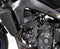 Womet-Tech EVOS Edition Frame Sliders '21-'23 Yamaha MT-09, '22-'23 XSR900
