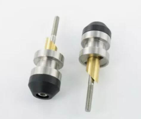 RhinoMoto Barends Mirror Mounts for KTM 1290 Superduke, 790/890 Duke