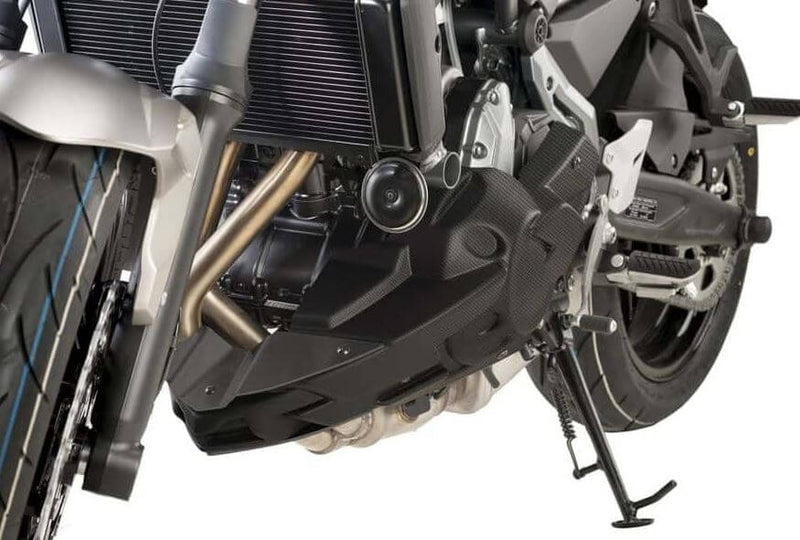 Puig Engine Spoilers '17-'20 Kawasaki Z650