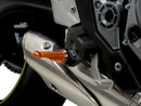 Puig Universal R-Fighter Footpegs