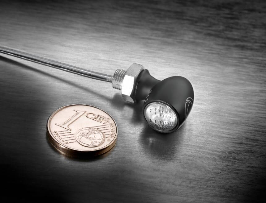 Kellerman Bullet Atto DF Tail / Brake & Indicator (Each)