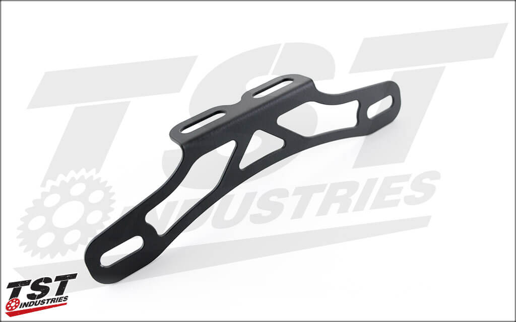 TST Industries Fender Eliminator for '13-'17 Kawasaki Ninja 300