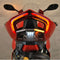 New Rage Cycles Fender Eliminator Kit - Ducati Streetfighter V2/V4