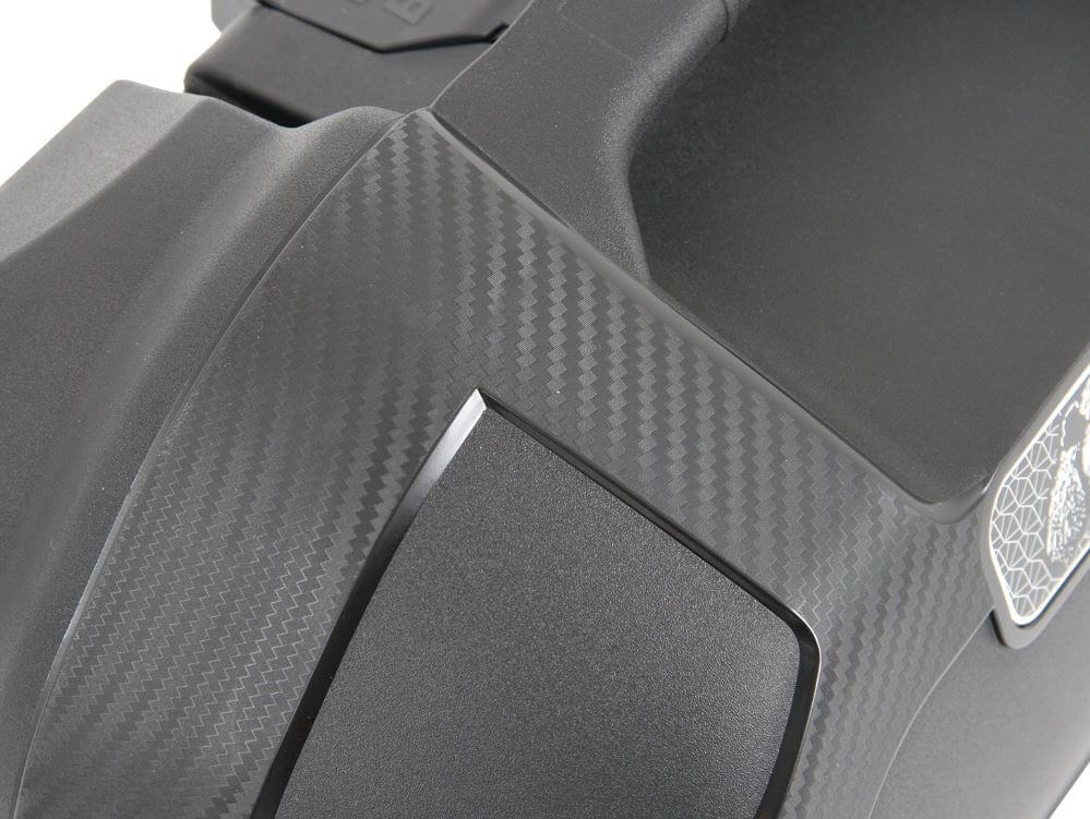 Hepco & Becker Orbit Side Cases for C-Bow Carrier