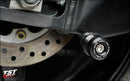 Womet-Tech Swingarm Spools Sliders | M8 (Check fitment chart)