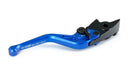 MG BikeTec Short Brake & Clutch Levers '08+ Suzuki Hayabusa