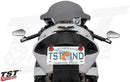 TST Industries Elite-1 Adjustable Fender Eliminator '20-'21 BMW S1000RR