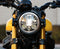 MOTODEMIC LED Headlight Conversion Kit for Yamaha SCR950