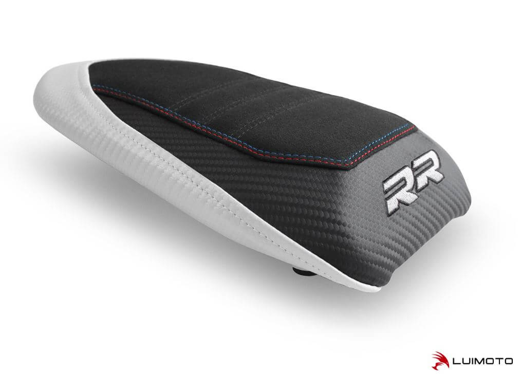 LuiMoto Motorsports Passenger Seat Cover '19-'20 BMW S1000RR