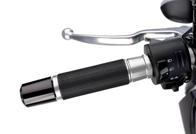 PUIG Ascent Grips | 22mm (7/8")