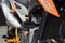 Sato Racing Frame Sliders 2018+ KTM 790 Duke