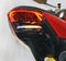 New Rage Cycles Fender Eliminator Kit 2021+ Ducati Monster 937