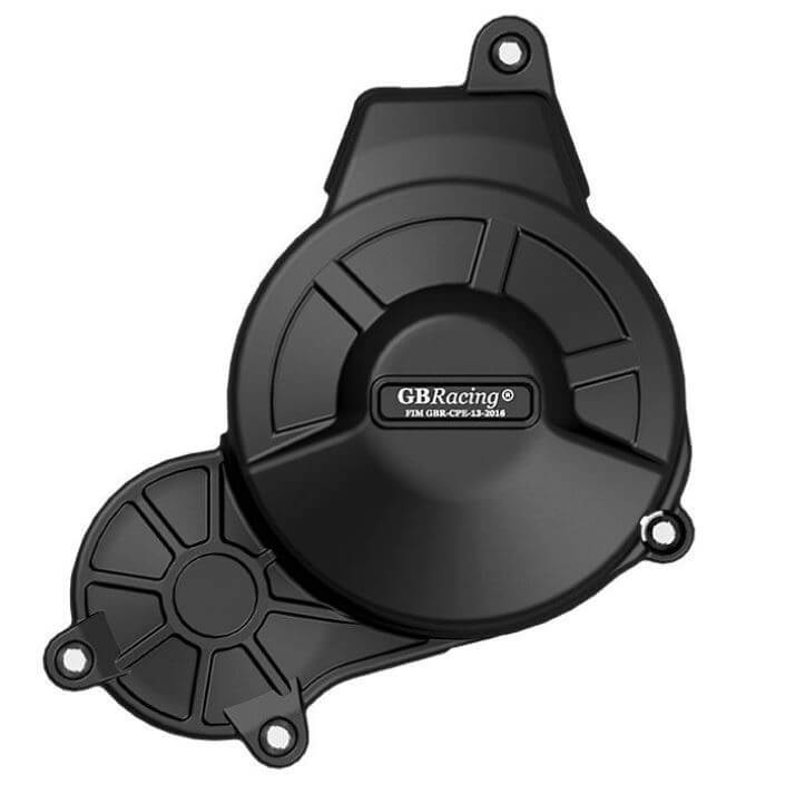 GB Racing Secondary Alternator Cover 21-25 Aprilia RS 660/Tuono 660/Tuareg 660