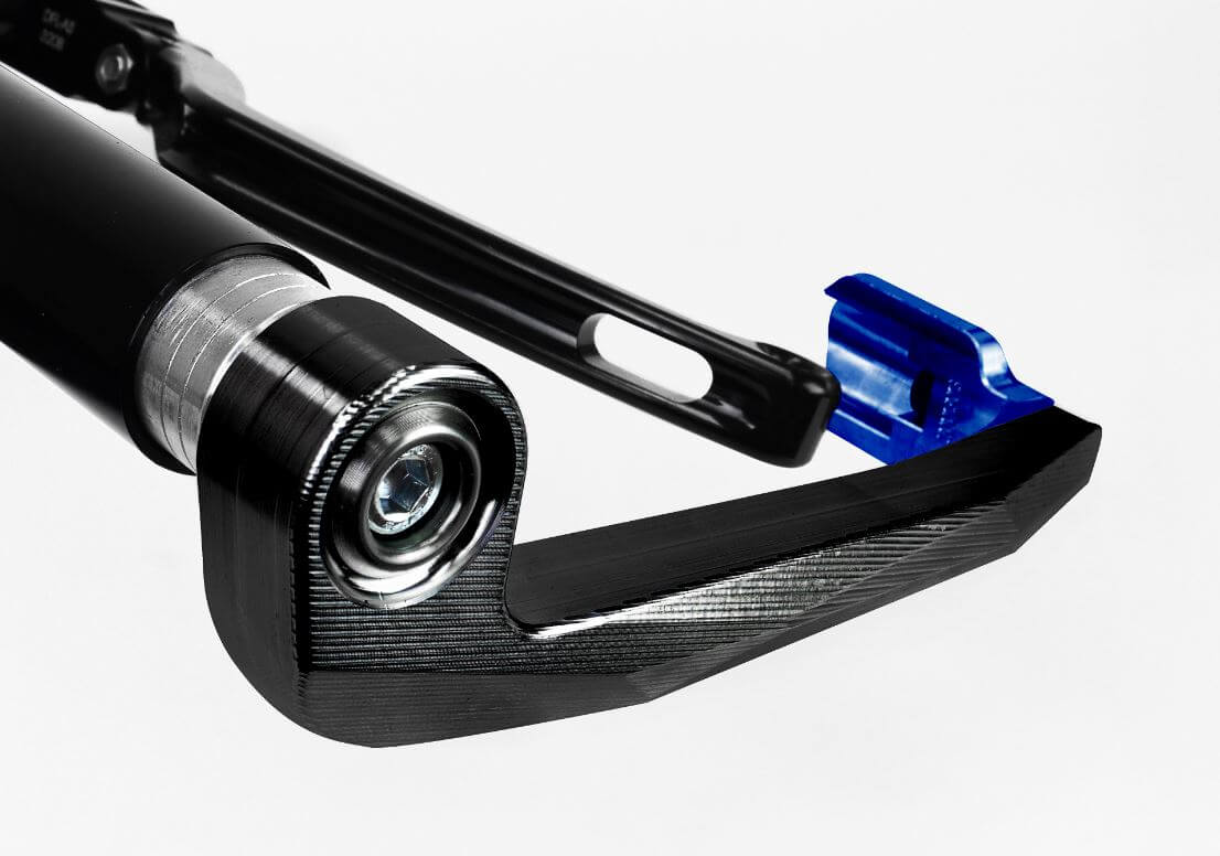 Driven Racing Trackday Brake Lever Guard