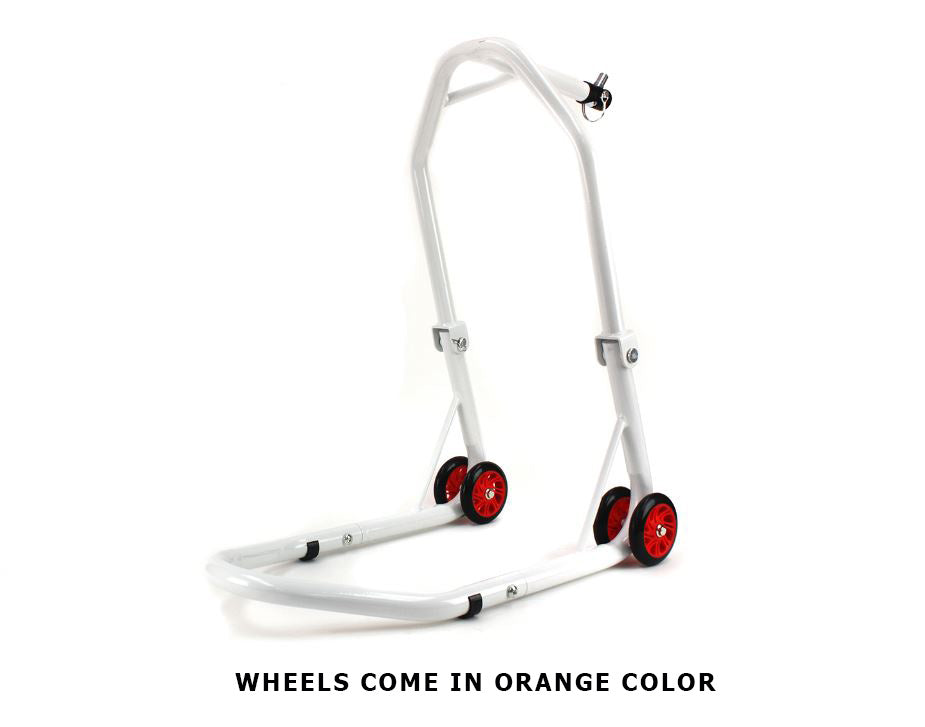 Driven Racing Paddock Front Head Lift Stand