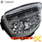 Custom LED Blaster-X Integrated LED Tail Light - Complete Unit '08-'16 Honda CBR1000RR