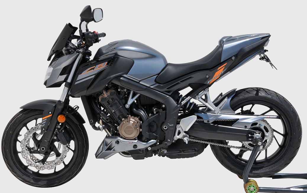 Ermax Undertail Kit for 2017-2018 Honda CB650F