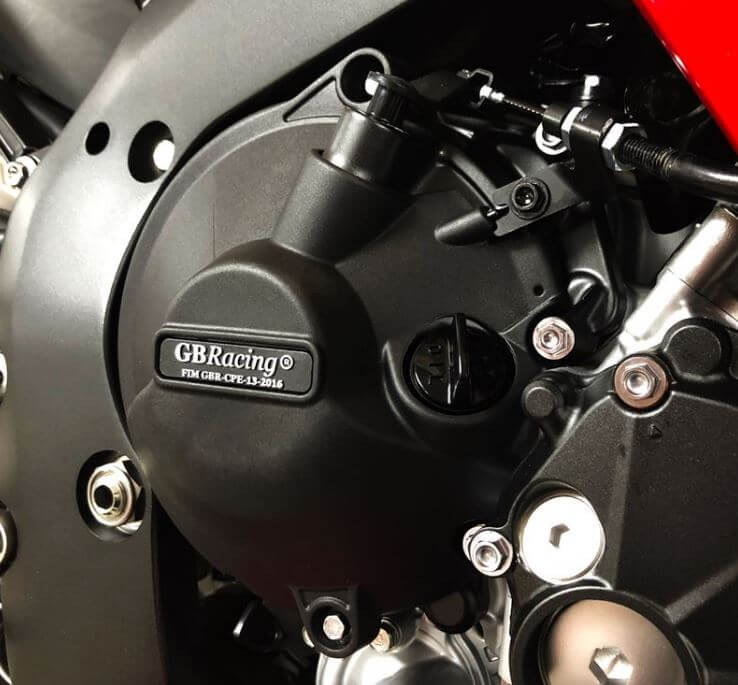 GB Racing Engine Cover Set 20-25 Honda CBR1000RR-R/SP