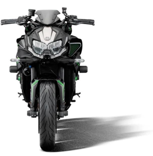 EP Main Frame Crash Protection 20-24 Kawasaki Z H2/SE/Performance