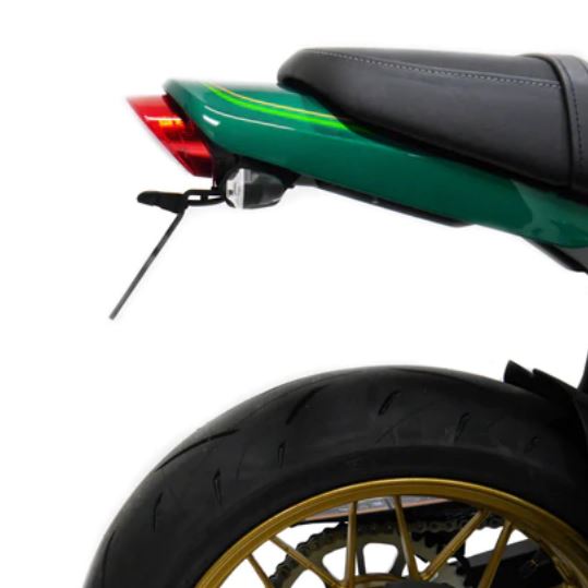 Buy Evotech Performance Tail Tidy 22-26 Kawasaki Z650RS