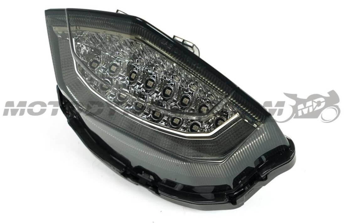 Motodynamic Sequential LED Tail Light 2017-2019 Honda CBR1000RR