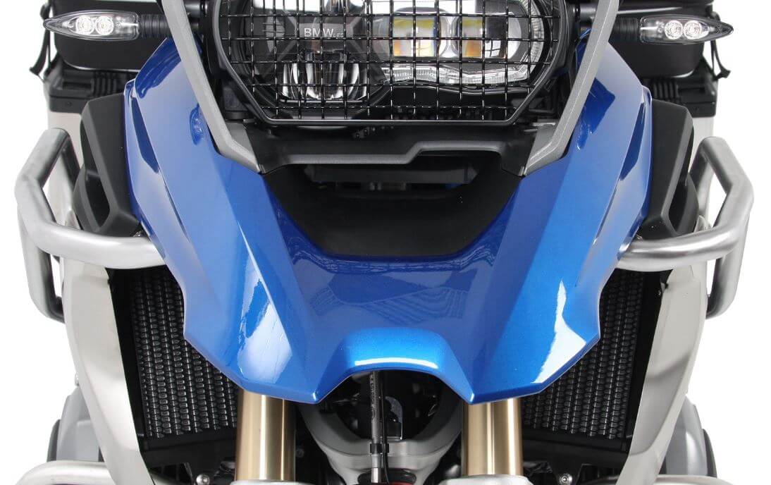 Hepco & Becker Tank Guard 2017- BMW R1200GS LC