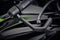 Evotech Performance Brake Lever Protector Kit '20-'22 Kawasaki Z H2/SE/Performance