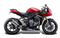 Evotech Performance Crash Protection '22-'23 Triumph Speed Triple 1200 RR