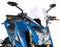 Puig Naked New Generation Sport Windscreens 2015-2018 Suzuki GSX-S1000