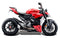 Evotech Performance Tail Tidy 2022 Ducati Streetfighter V2