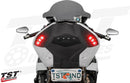 TST Industries In-Tail LED Integrated Tail Light '20-'22 BMW S1000RR