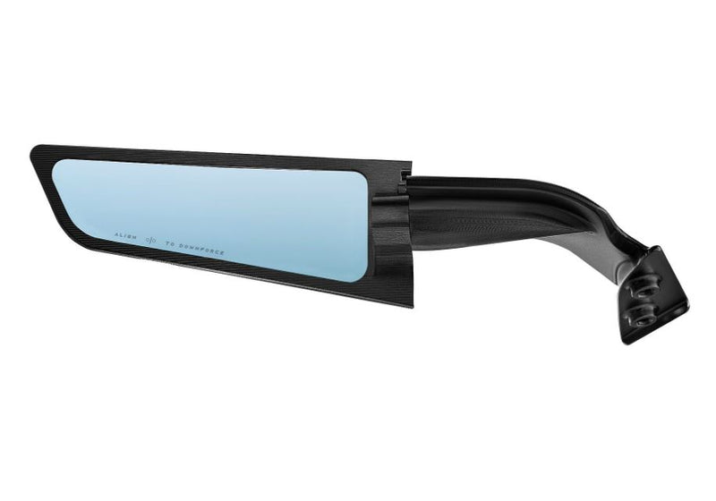 Rizoma Stealth Mirrors for Ducati Panigale V2/V4