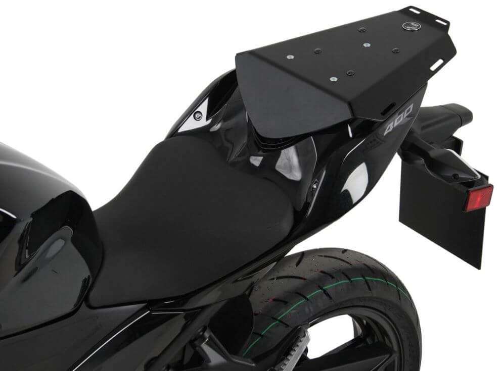 Hepco & Becker Sportrack '19-'23 Kawasaki Z400