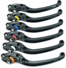 MG BikeTec ClubSport Brake & Clutch Levers '22+ Yamaha R7 (Long)