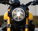 MOTODEMIC LED Headlight Conversion Kit for Yamaha XSR700