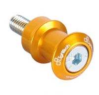 LighTech Anodized Swingarm Spools (Pair)
