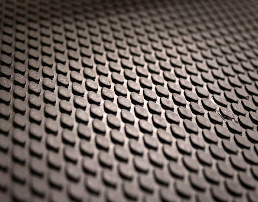 TechSpec Snake Skin Tank Grip Pads 2019+ Yamaha Tenere 700